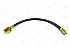 Brzdová hadice zadní náprava na diferenciálu Patrol Y60